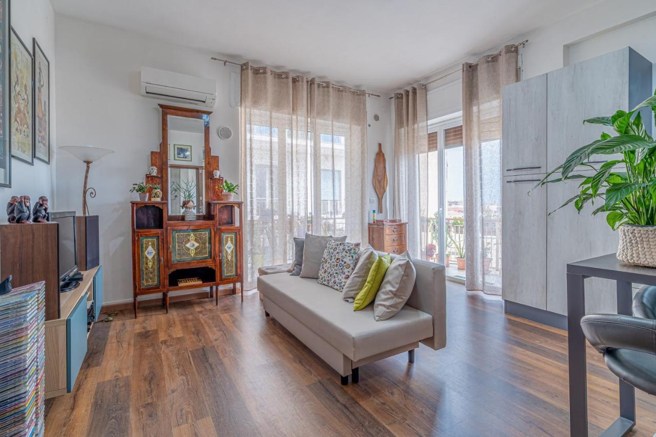 Sam'S Home Syracuse Bagian luar foto