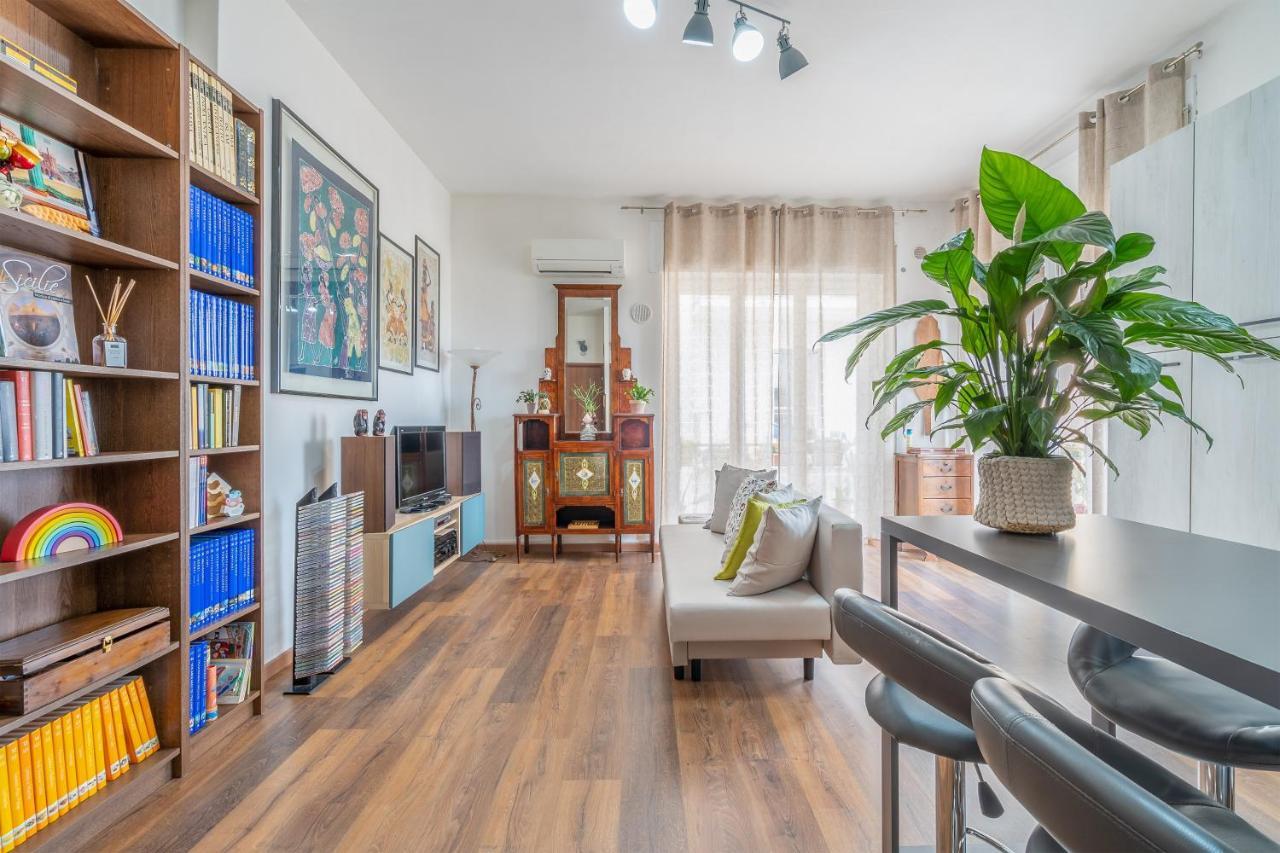 Sam'S Home Syracuse Bagian luar foto