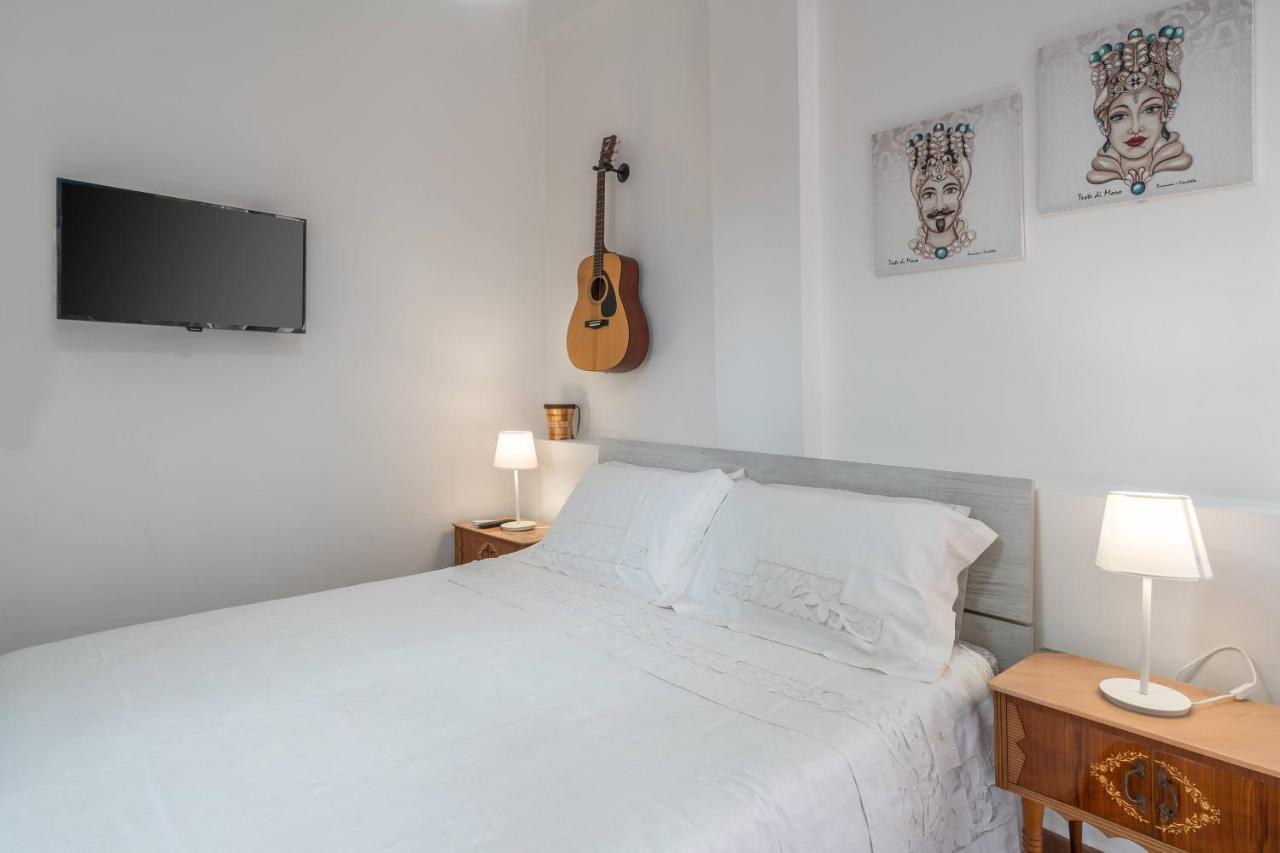 Sam'S Home Syracuse Bagian luar foto
