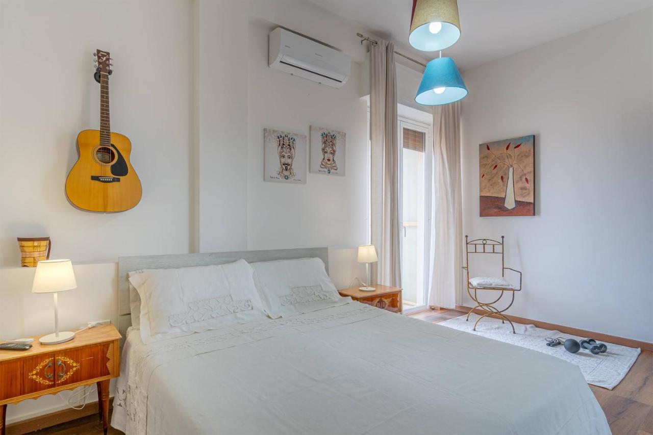 Sam'S Home Syracuse Bagian luar foto