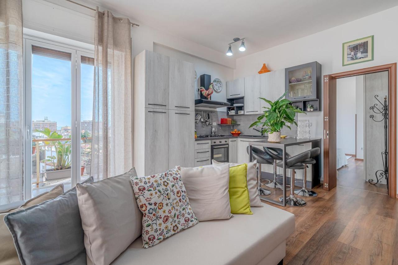 Sam'S Home Syracuse Bagian luar foto