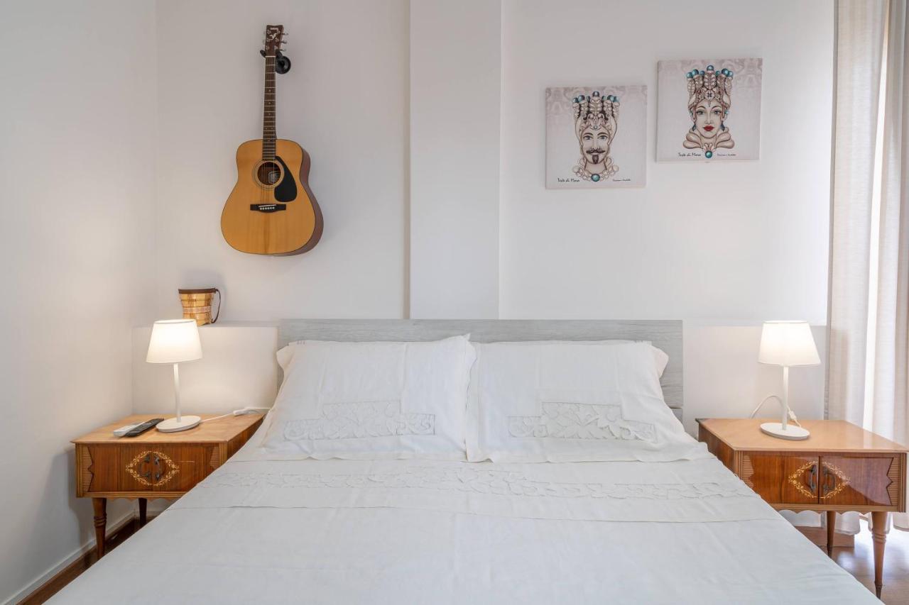 Sam'S Home Syracuse Bagian luar foto