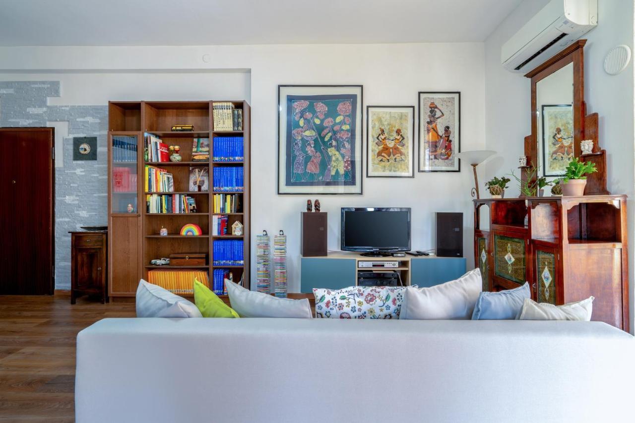 Sam'S Home Syracuse Bagian luar foto