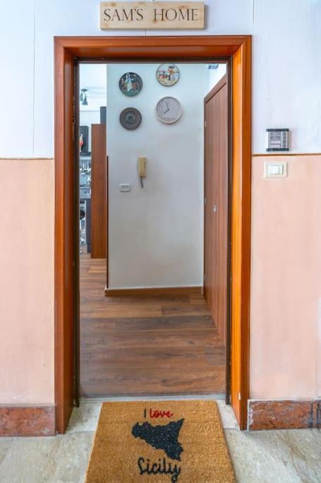 Sam'S Home Syracuse Bagian luar foto